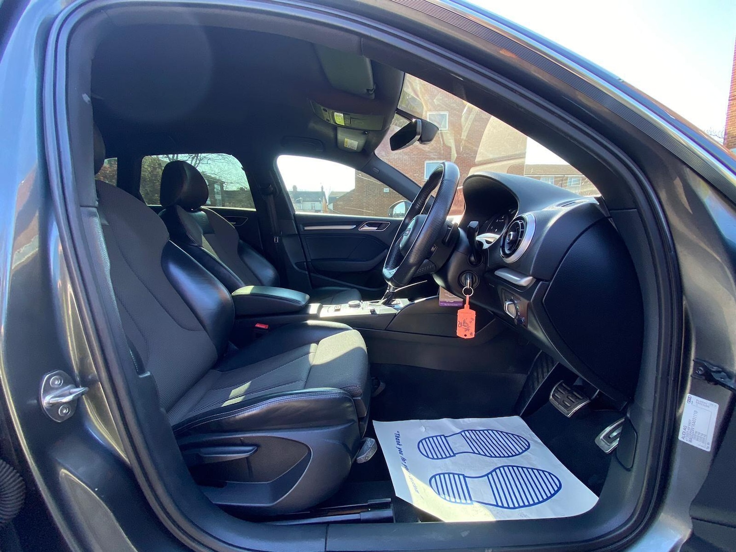 Used Audi A3 2019 for sale - 77633511: Photo 15