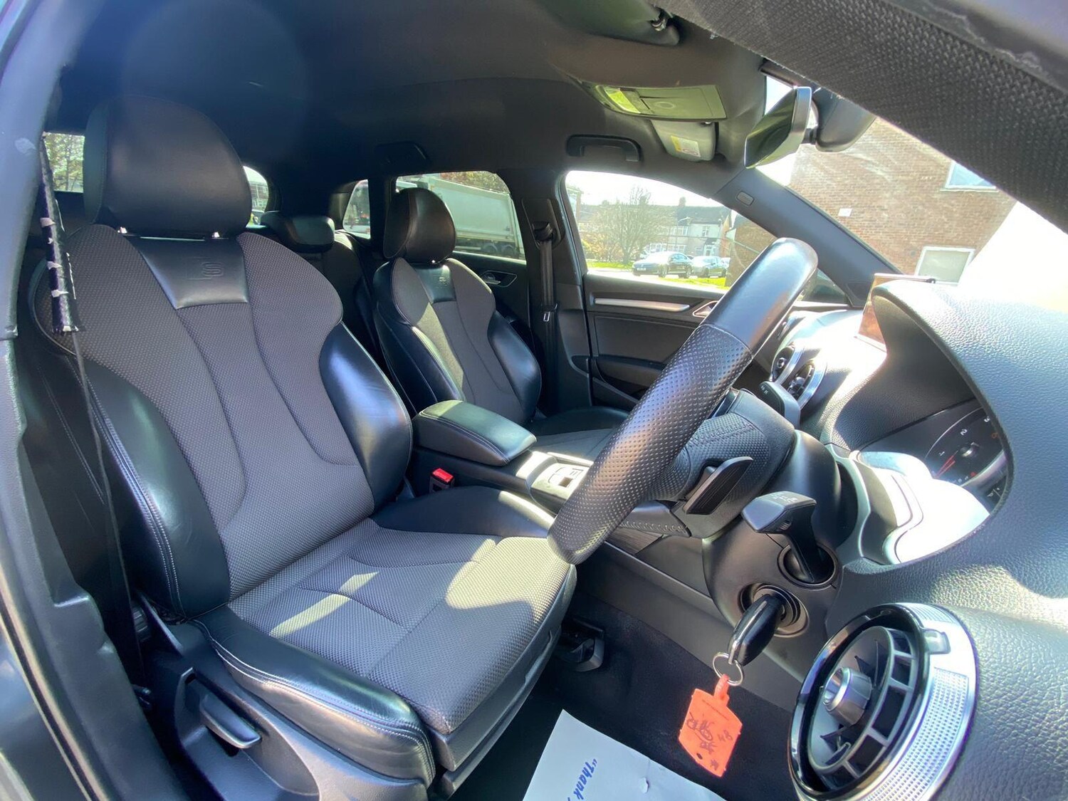 Used Audi A3 2019 for sale - 77633511: Photo 16