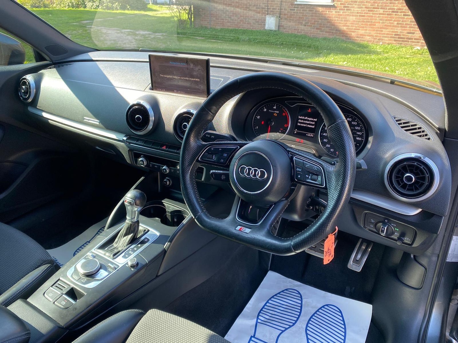 Used Audi A3 2019 for sale - 77633511: Photo 17