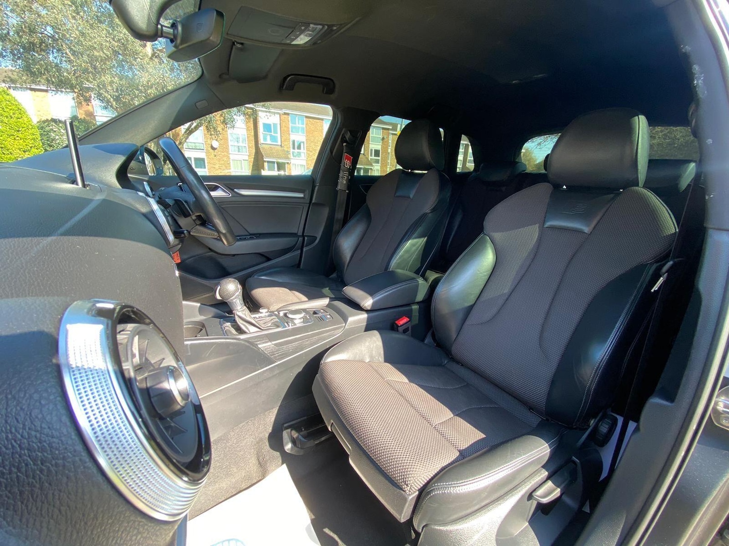 Used Audi A3 2019 for sale - 77633511: Photo 18