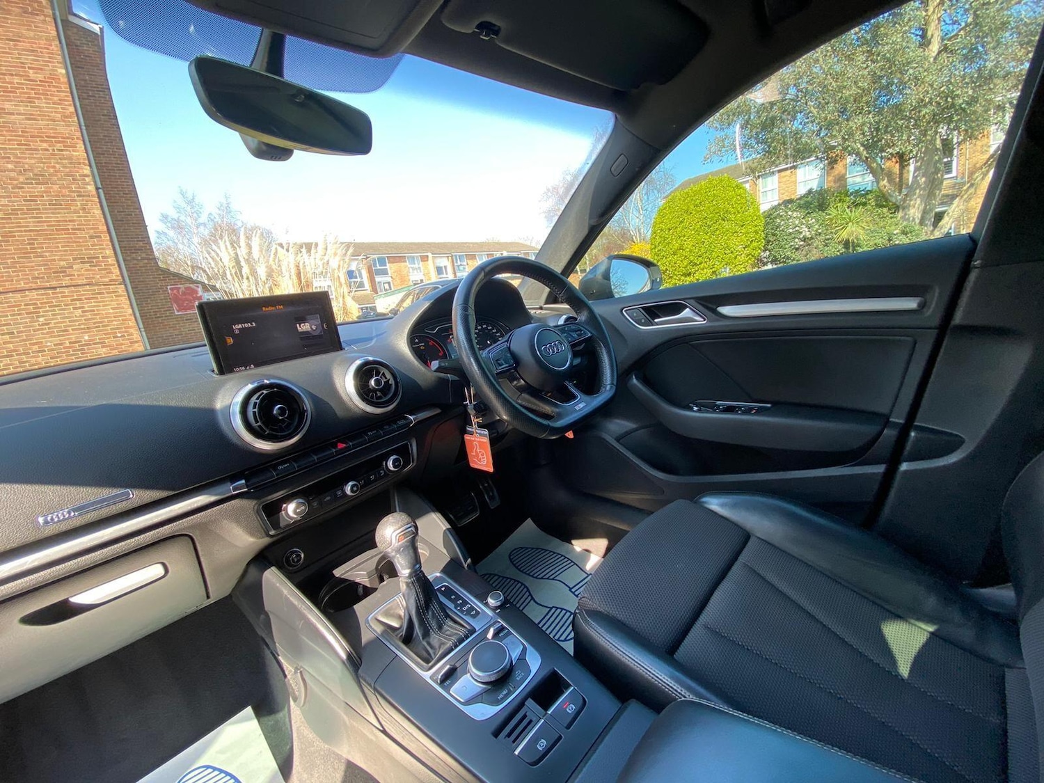 Used Audi A3 2019 for sale - 77633511: Photo 19