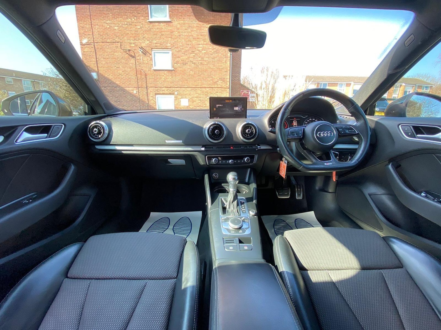 Used Audi A3 2019 for sale - 77633511: Photo 20