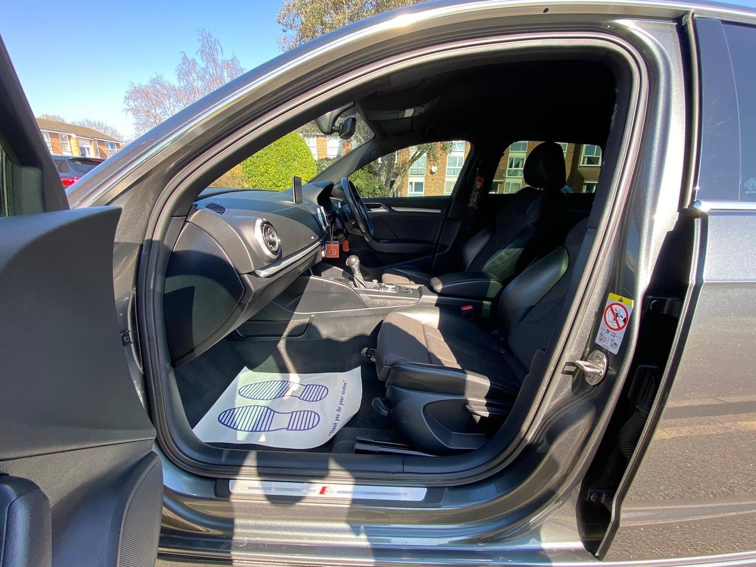 Used Audi A3 2019 for sale - 77633511: Photo 22