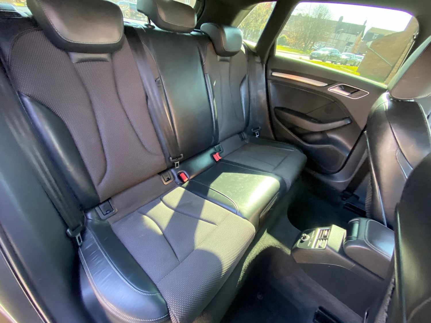 Used Audi A3 2019 for sale - 77633511: Photo 24