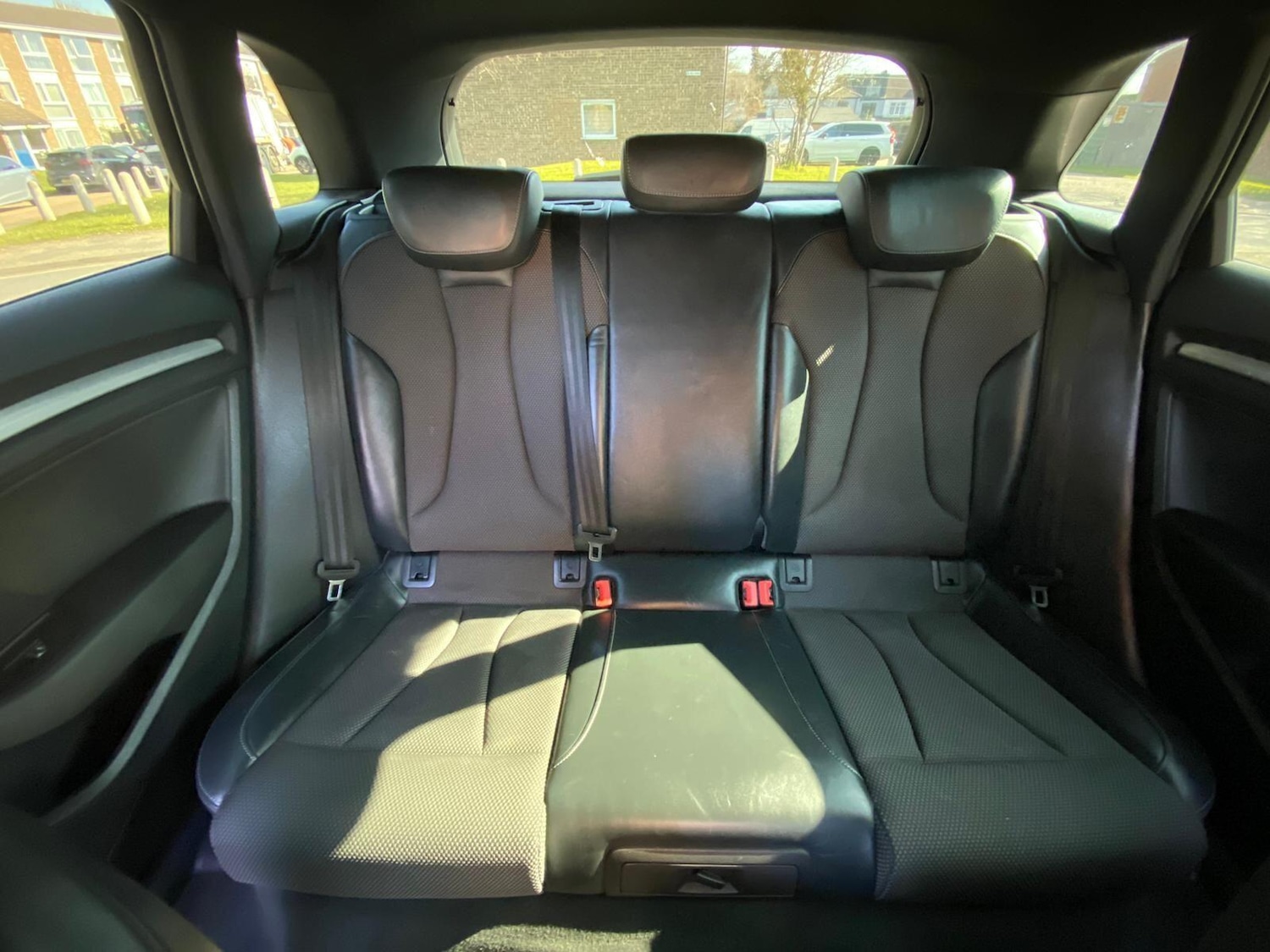 Used Audi A3 2019 for sale - 77633511: Photo 25