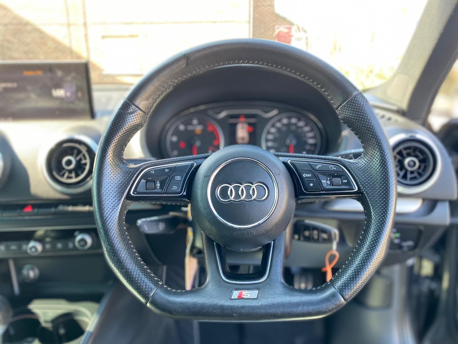 Used Audi A3 2019 for sale - 77633511: Photo 26