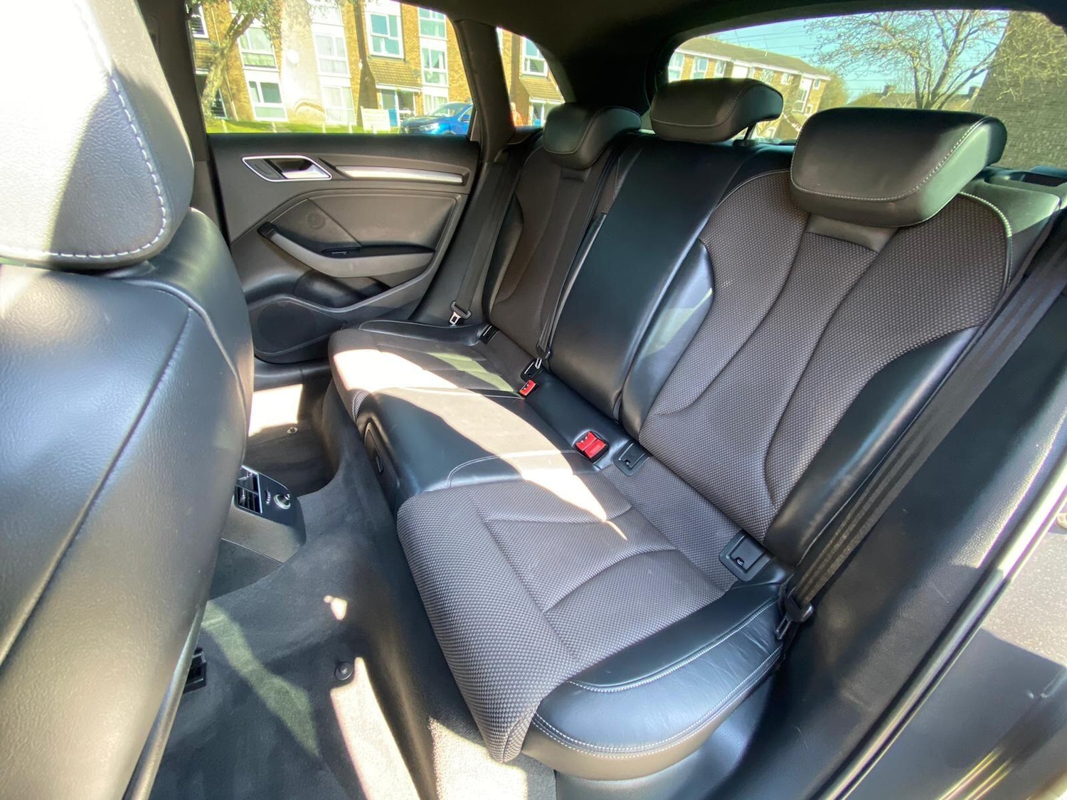 Used Audi A3 2019 for sale - 77633511: Photo 28