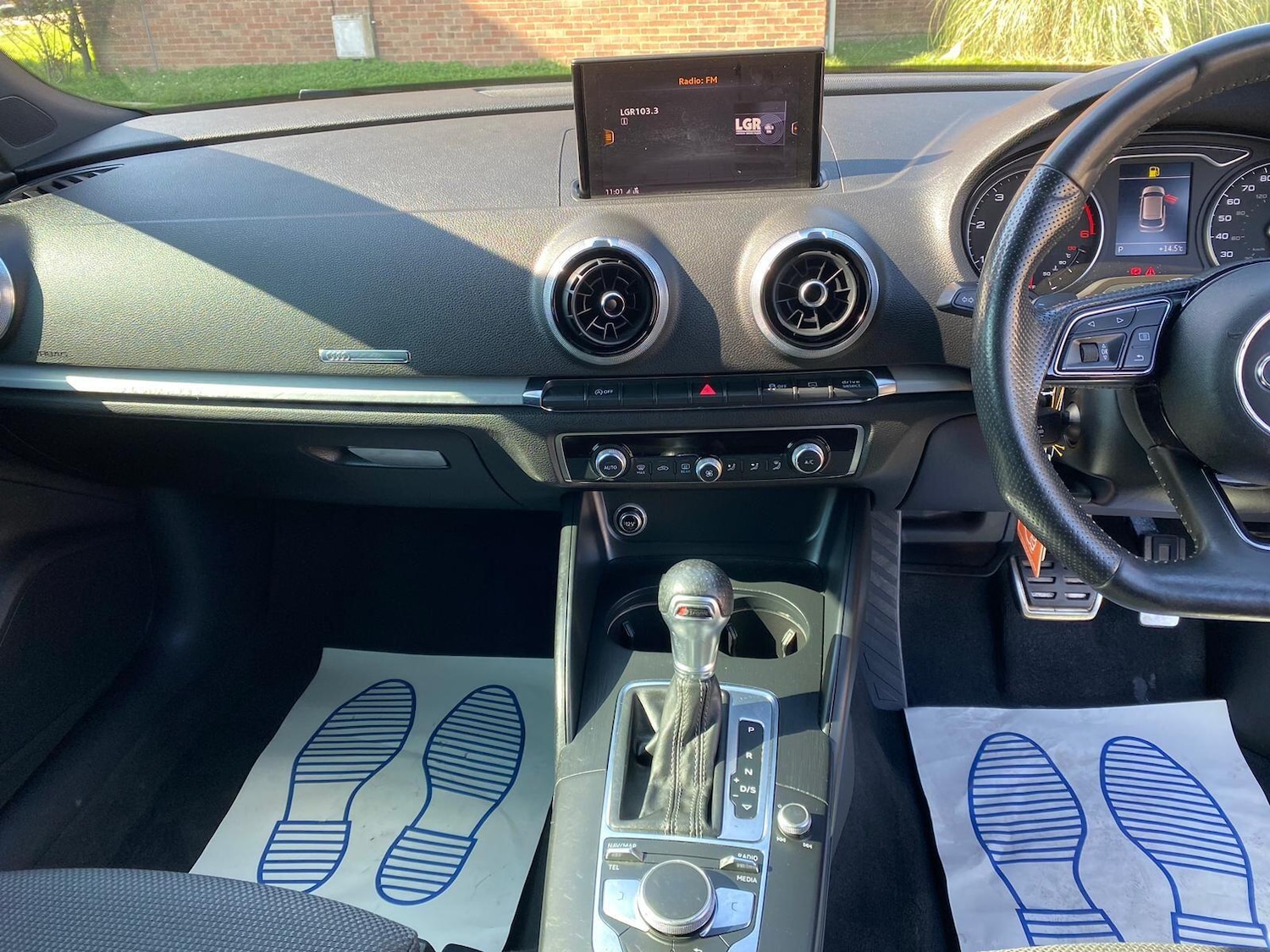 Used Audi A3 2019 for sale - 77633511: Photo 29