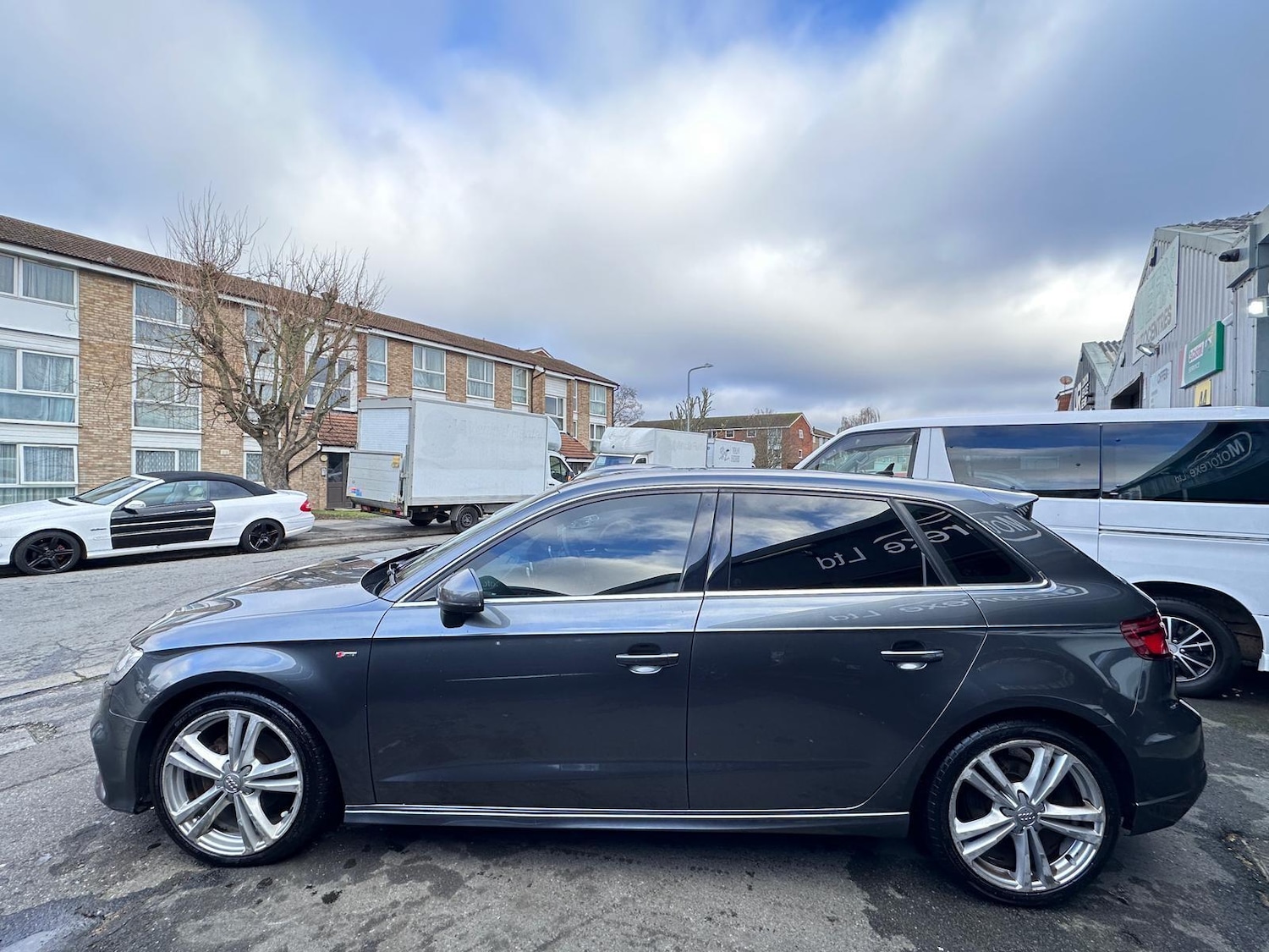 Used Audi A3 2019 for sale - 77633511: Photo 6