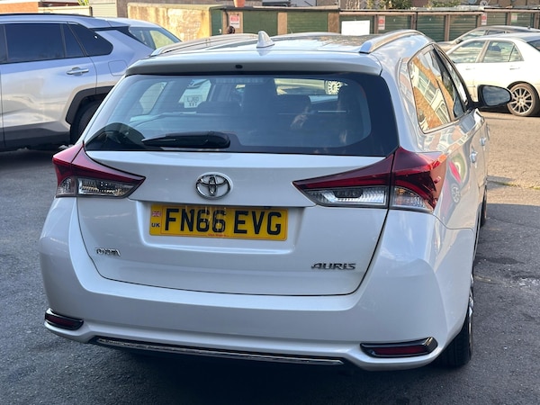 Used Toyota Auris 2016 for sale - 76121797: Photo 10