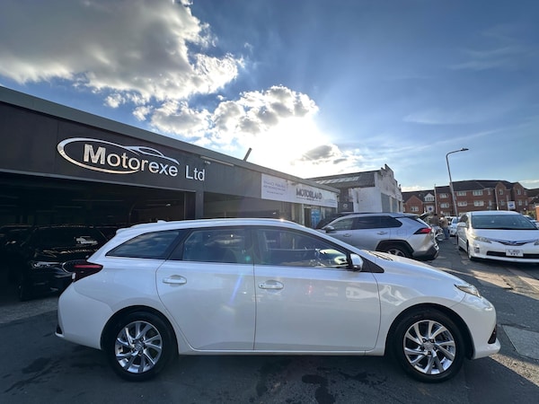 Used Toyota Auris 2016 for sale - 76121797: Photo 11