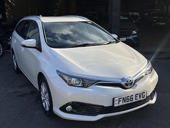 Used Toyota Auris 2016 for sale - 76121797: Photo 3