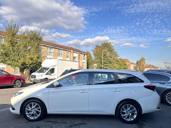 Used Toyota Auris 2016 for sale - 76121797: Photo 6