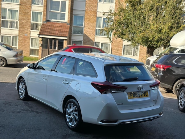 Used Toyota Auris 2016 for sale - 76121797: Photo 7