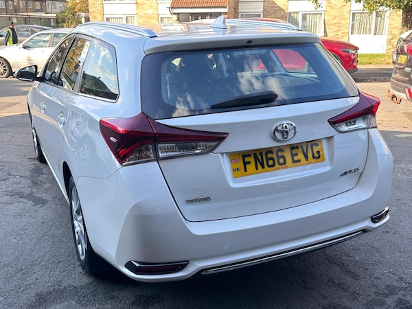 Used Toyota Auris 2016 for sale - 76121797: Photo 8