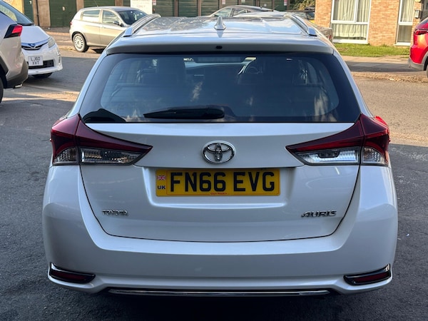 Used Toyota Auris 2016 for sale - 76121797: Photo 9