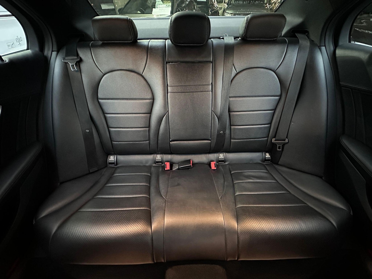 Used Mercedes-Benz C Class 2014 for sale - 77028976: Photo 21