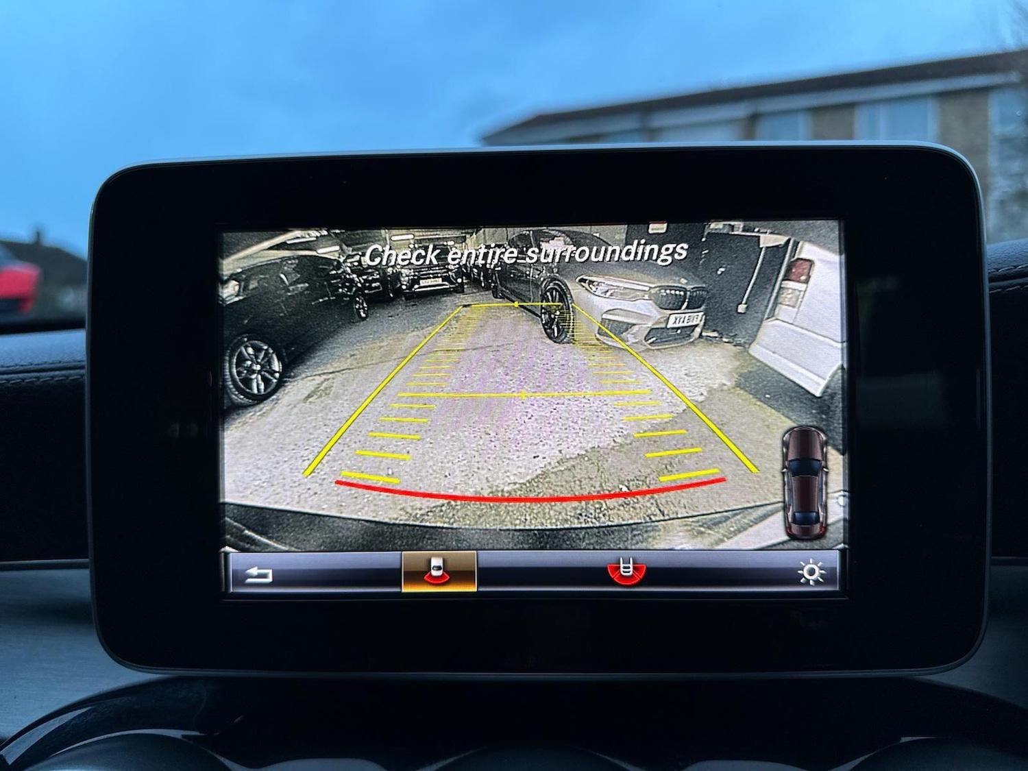 Used Mercedes-Benz C Class 2014 for sale - 77028976: Photo 30