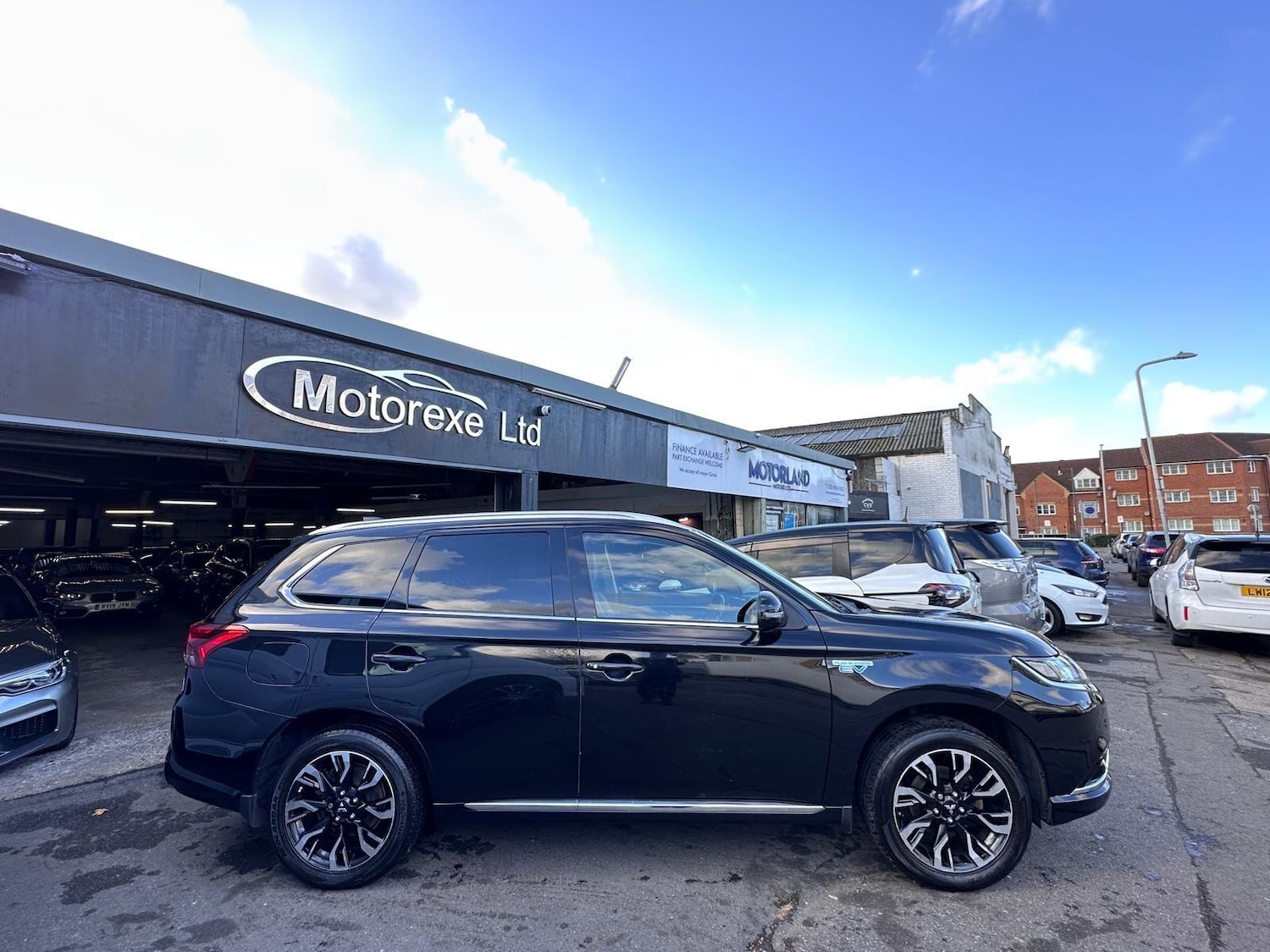Used Mitsubishi Outlander 2016 for sale - 76887024: Photo 11