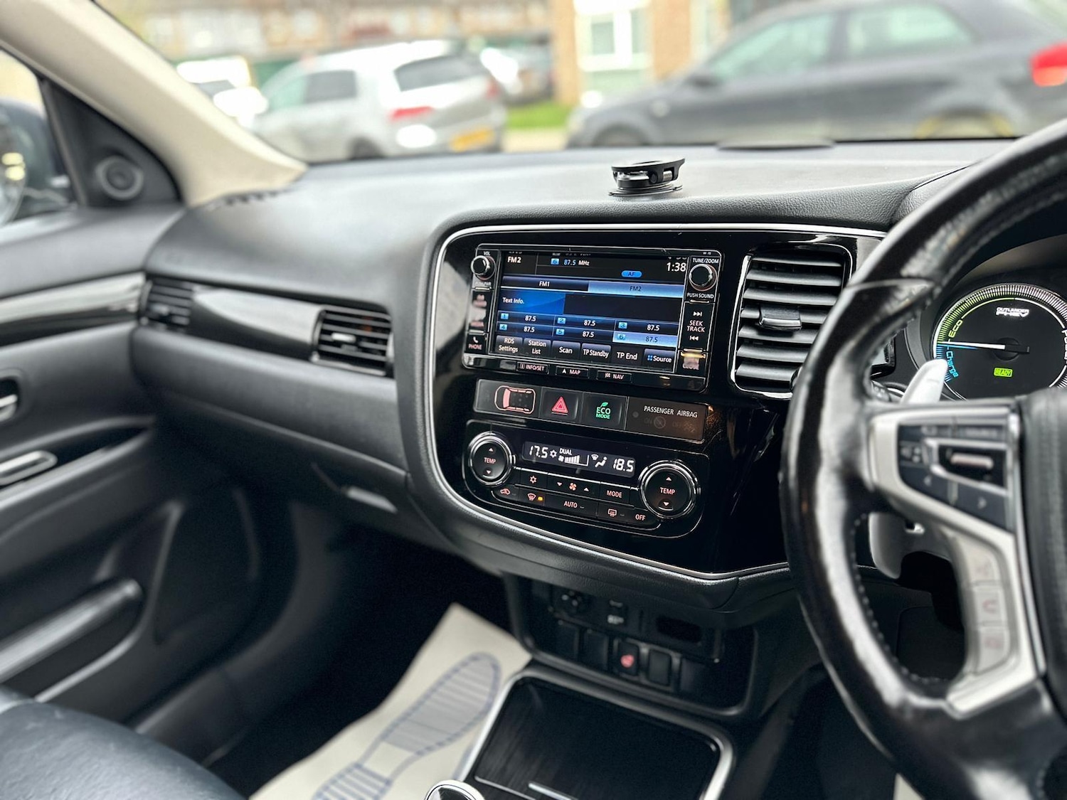 Used Mitsubishi Outlander 2016 for sale - 76887024: Photo 22