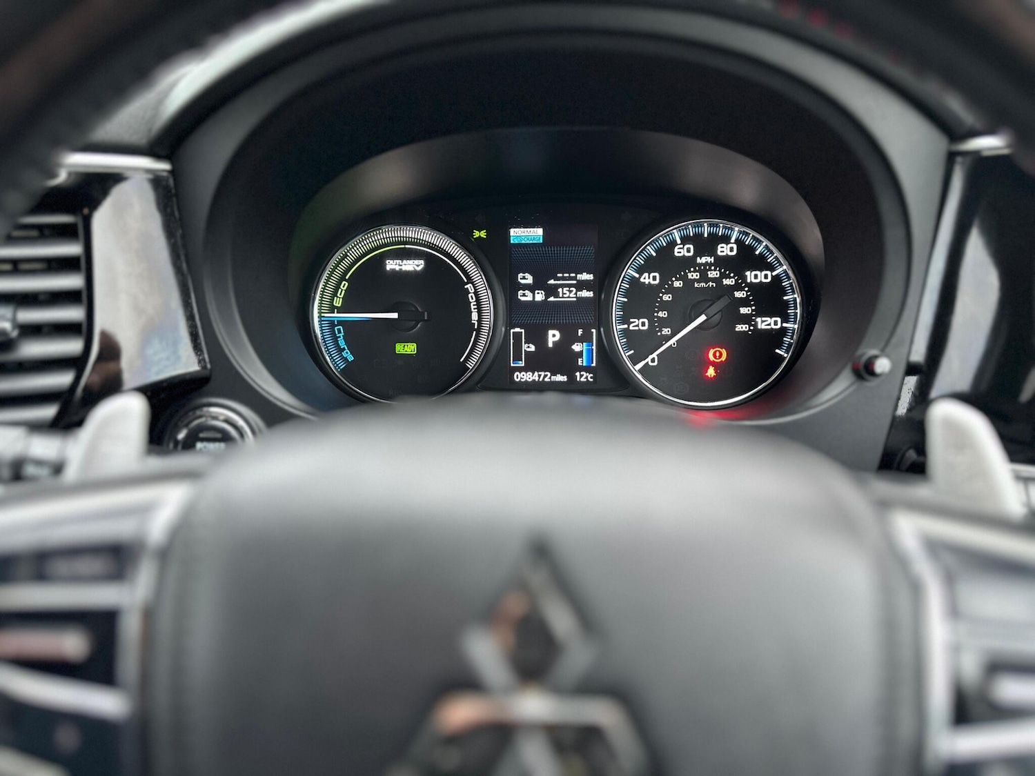 Used Mitsubishi Outlander 2016 for sale - 76887024: Photo 23