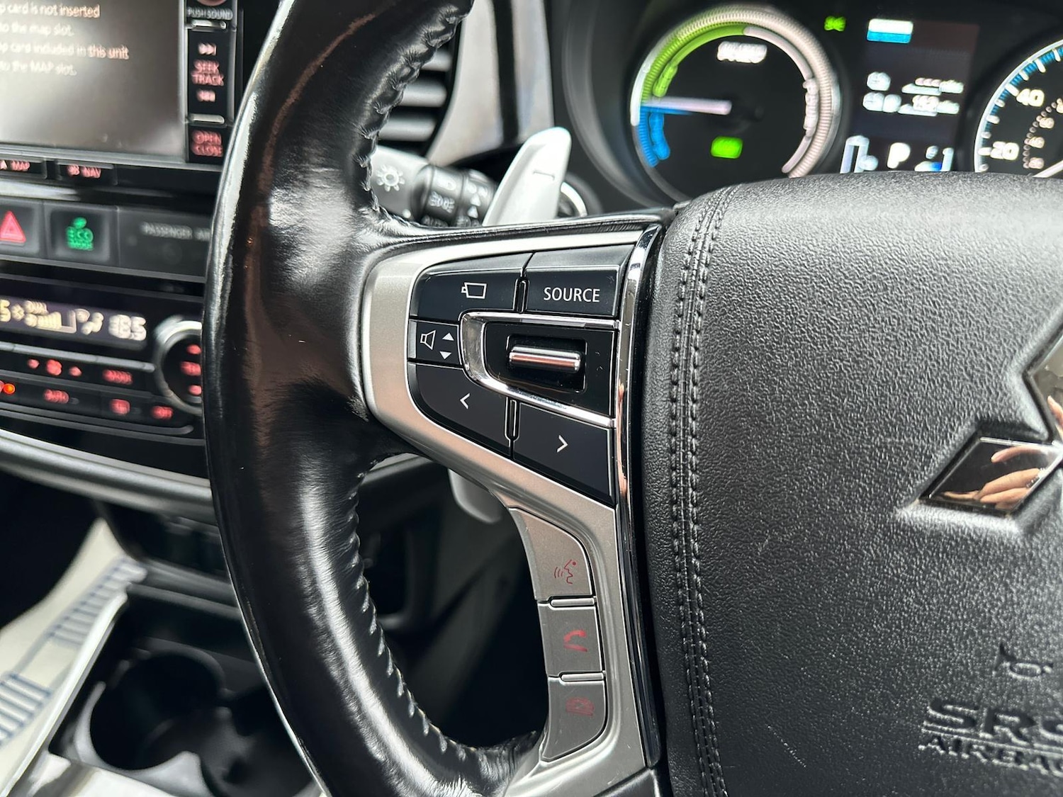 Used Mitsubishi Outlander 2016 for sale - 76887024: Photo 24