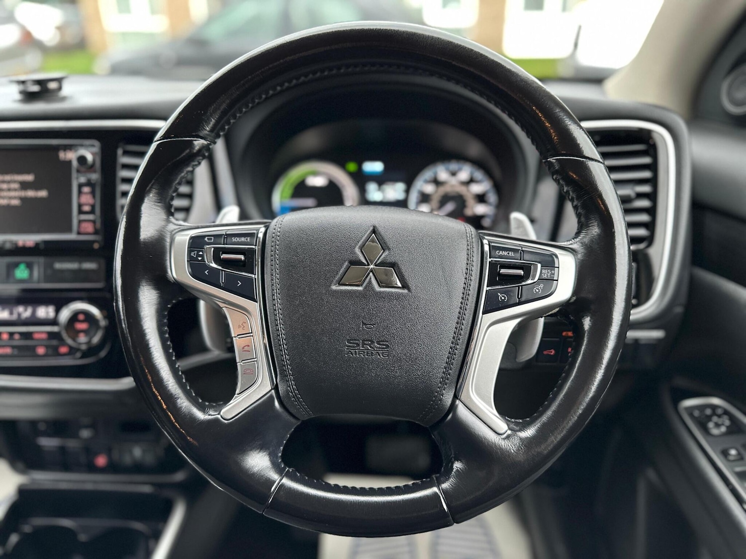 Used Mitsubishi Outlander 2016 for sale - 76887024: Photo 26