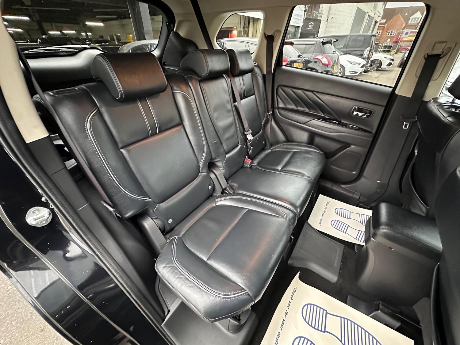 Used Mitsubishi Outlander 2016 for sale - 76887024: Photo 30