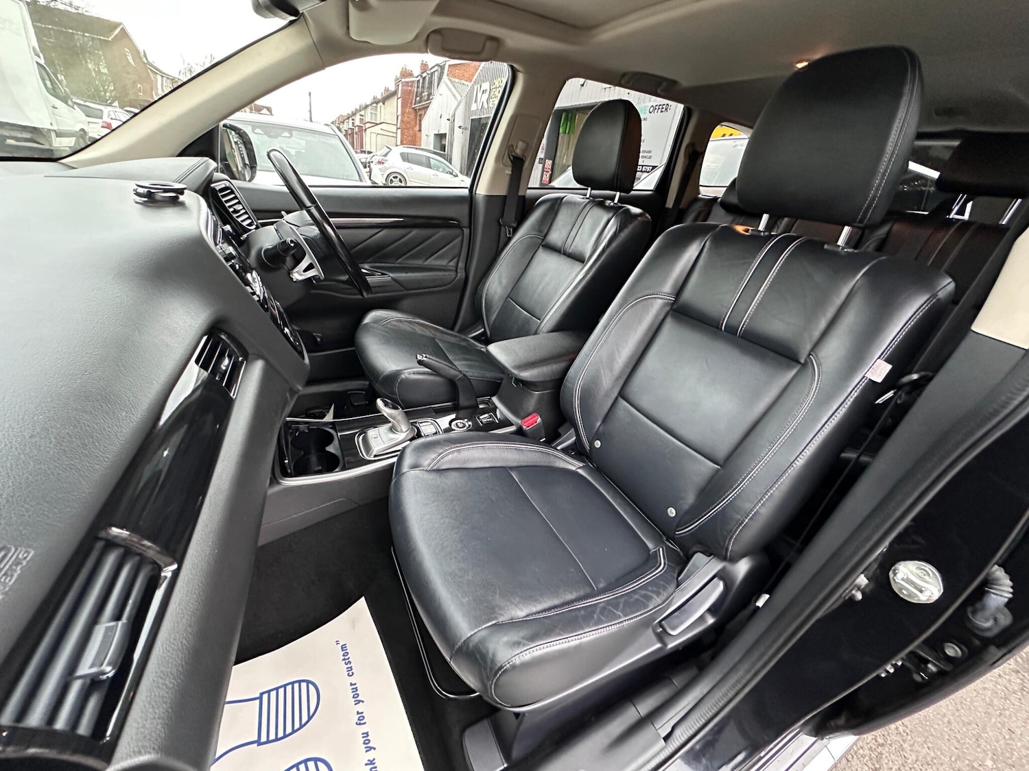 Used Mitsubishi Outlander 2016 for sale - 76887024: Photo 31