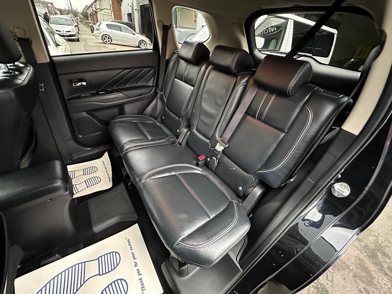 Used Mitsubishi Outlander 2016 for sale - 76887024: Photo 32