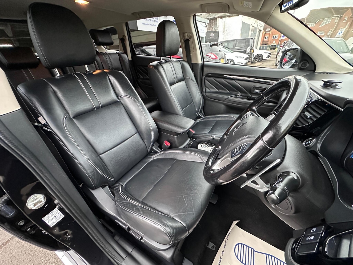 Used Mitsubishi Outlander 2016 for sale - 76887024: Photo 33