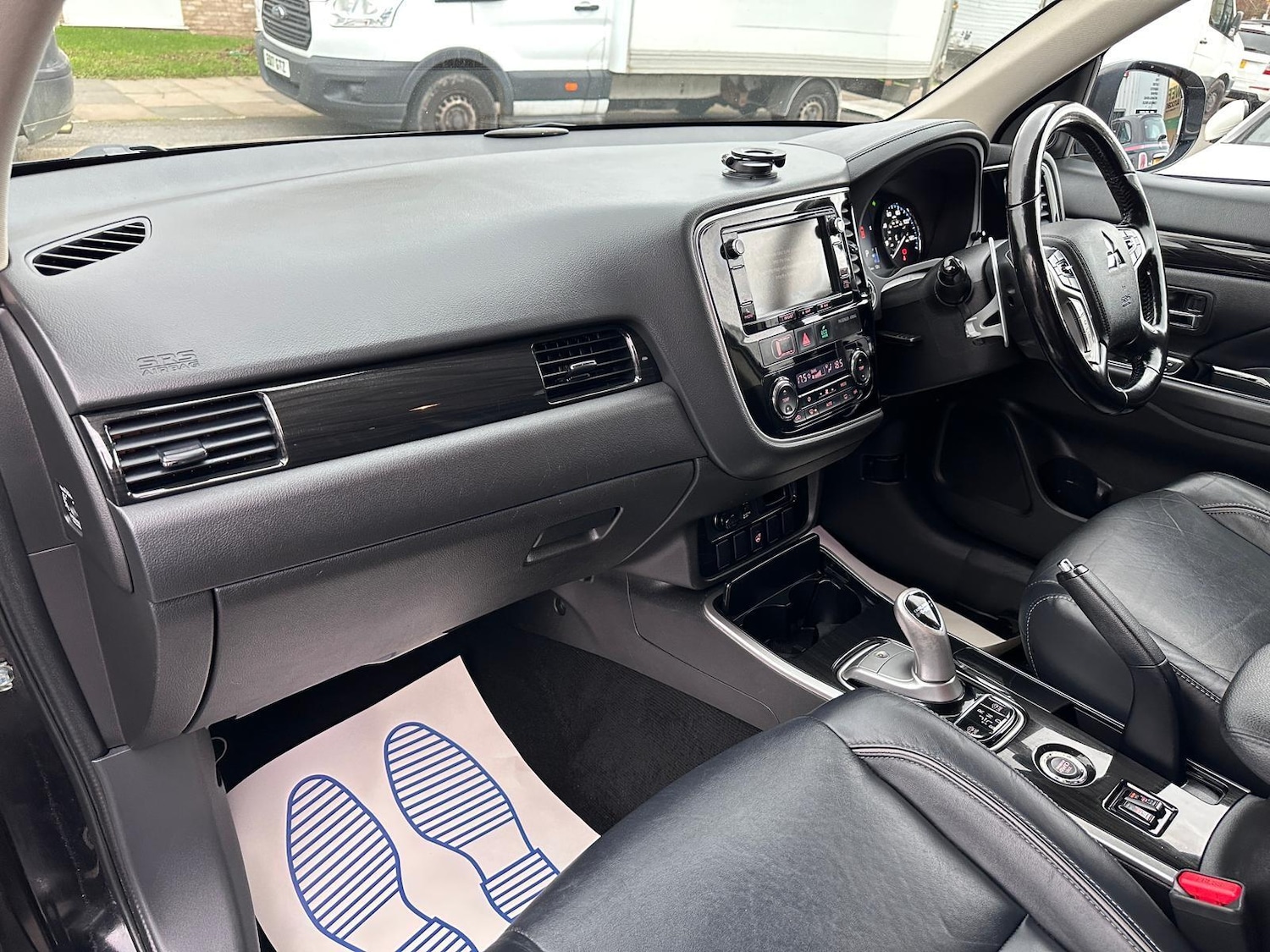 Used Mitsubishi Outlander 2016 for sale - 76887024: Photo 34