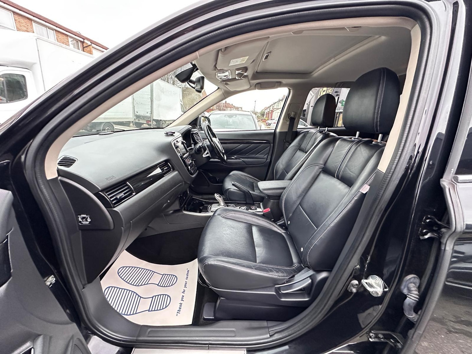 Used Mitsubishi Outlander 2016 for sale - 76887024: Photo 35