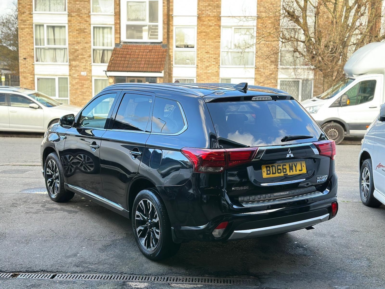 Used Mitsubishi Outlander 2016 for sale - 76887024: Photo 6