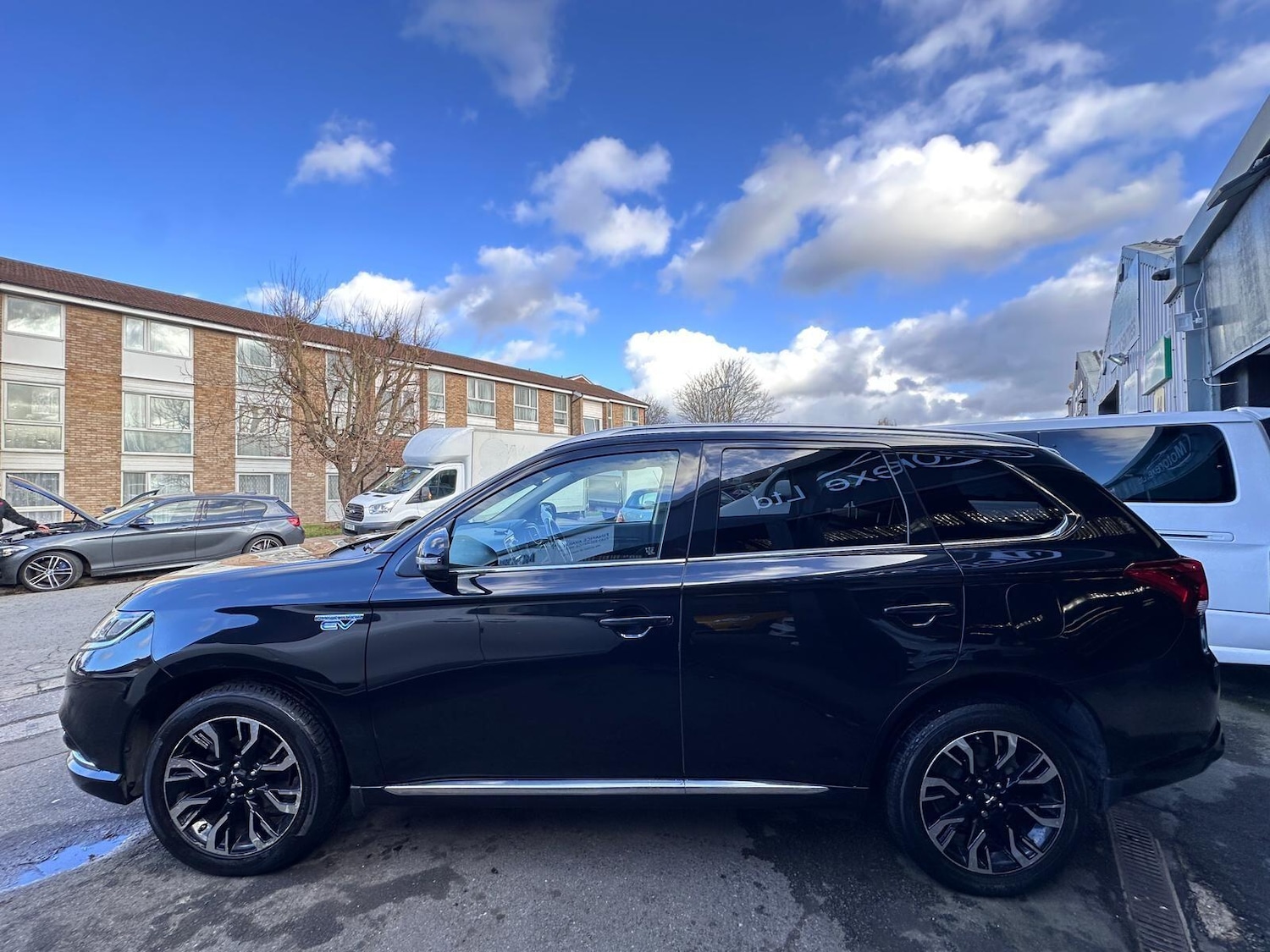 Used Mitsubishi Outlander 2016 for sale - 76887024: Photo 7