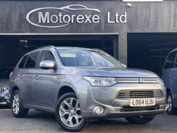 (64) - 2.0h 12kWh GX4h CVT 4WD Euro 5 (s/s) 5dr