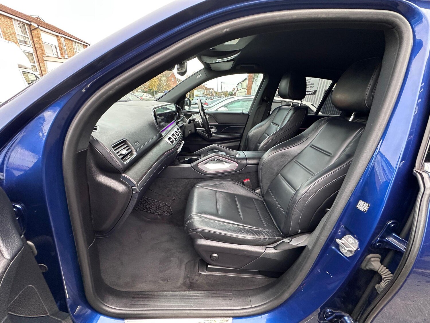 Used Mercedes-Benz GLE 2019 for sale - 76361454: Photo 16