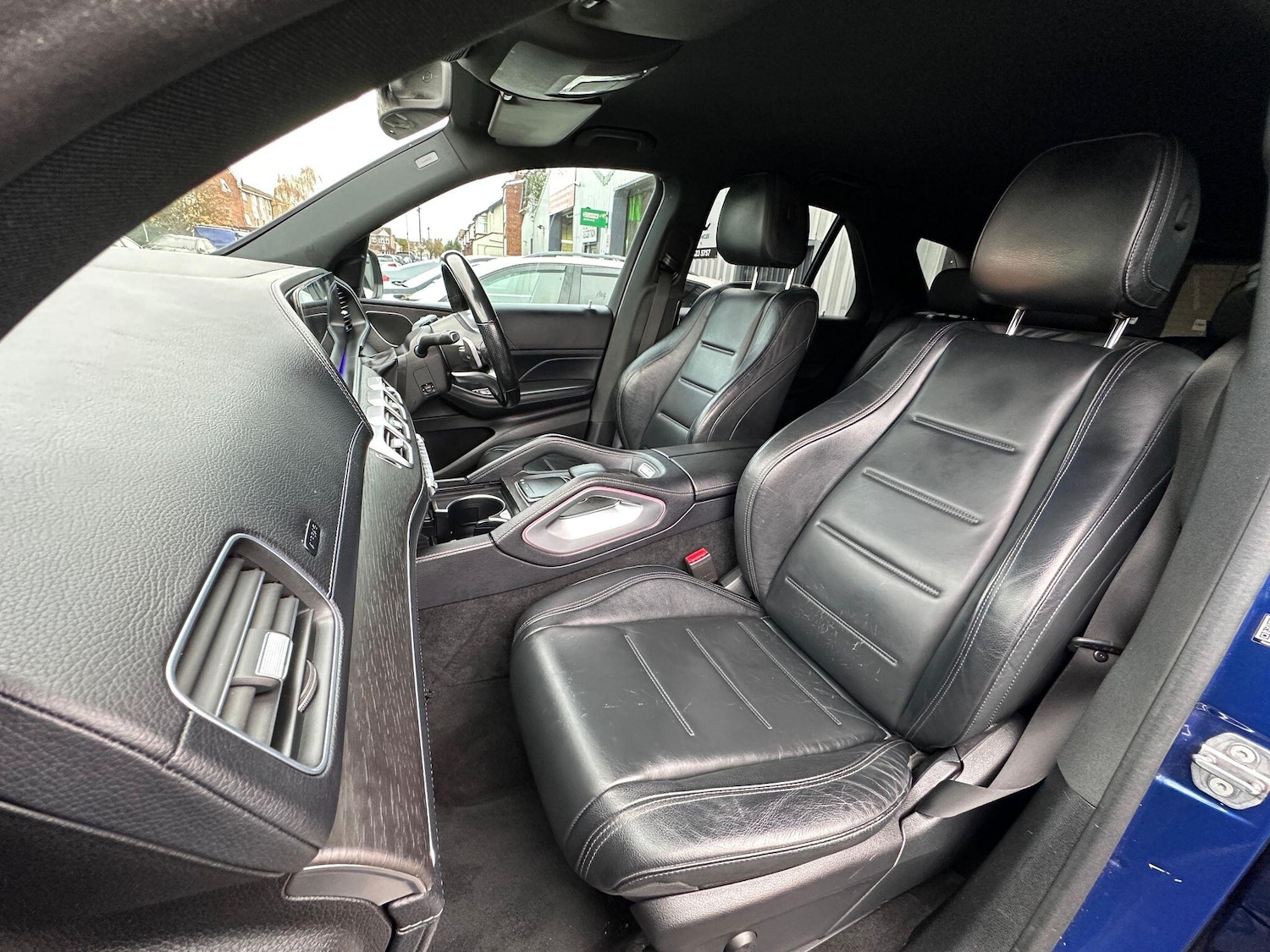 Used Mercedes-Benz GLE 2019 for sale - 76361454: Photo 17