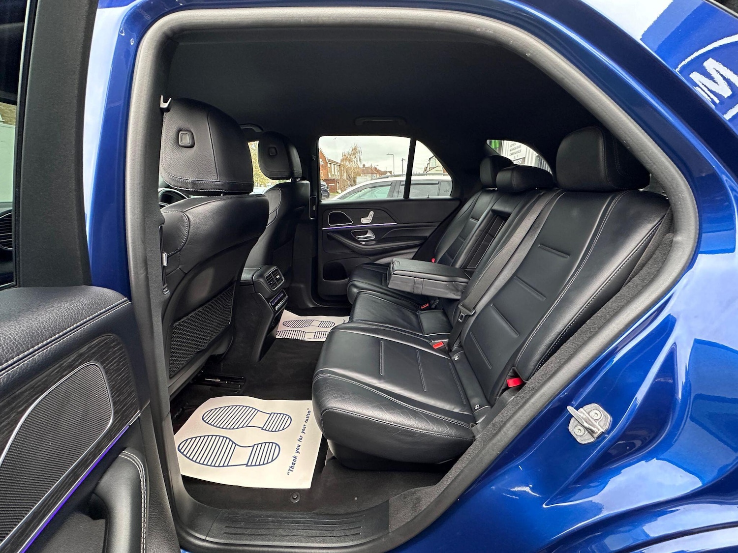 Used Mercedes-Benz GLE 2019 for sale - 76361454: Photo 19