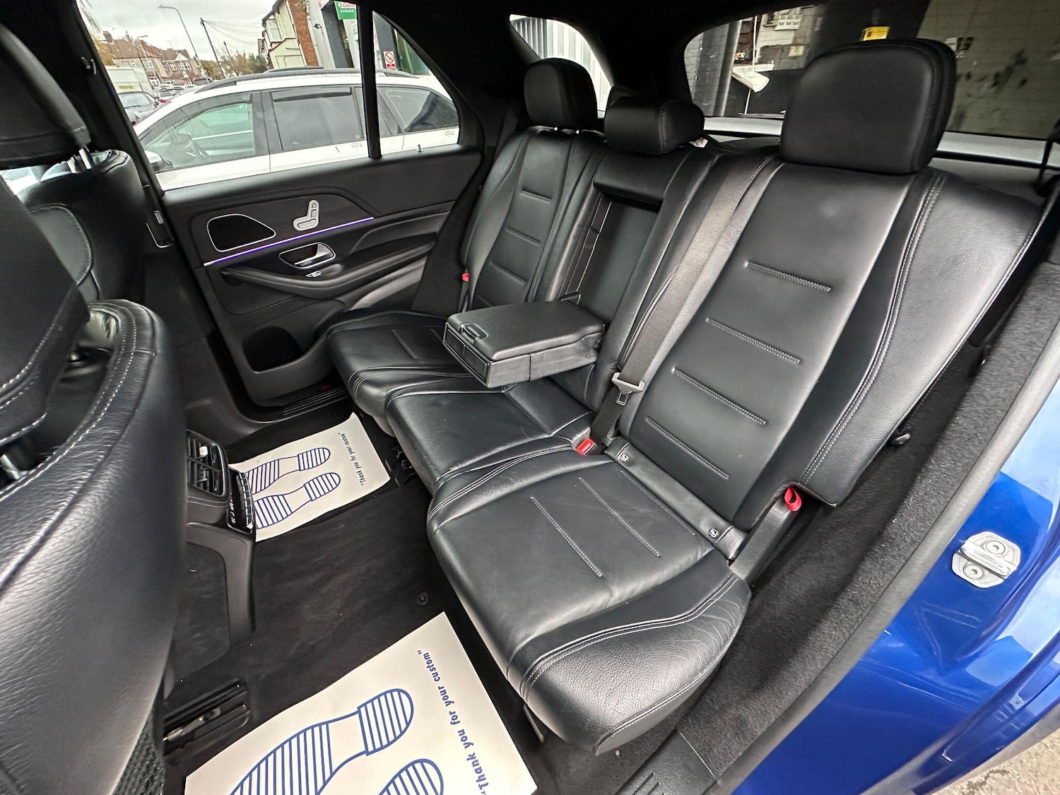 Used Mercedes-Benz GLE 2019 for sale - 76361454: Photo 20