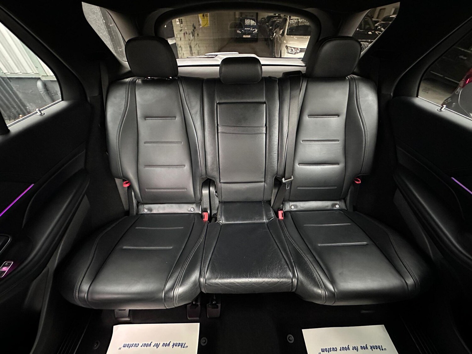 Used Mercedes-Benz GLE 2019 for sale - 76361454: Photo 21