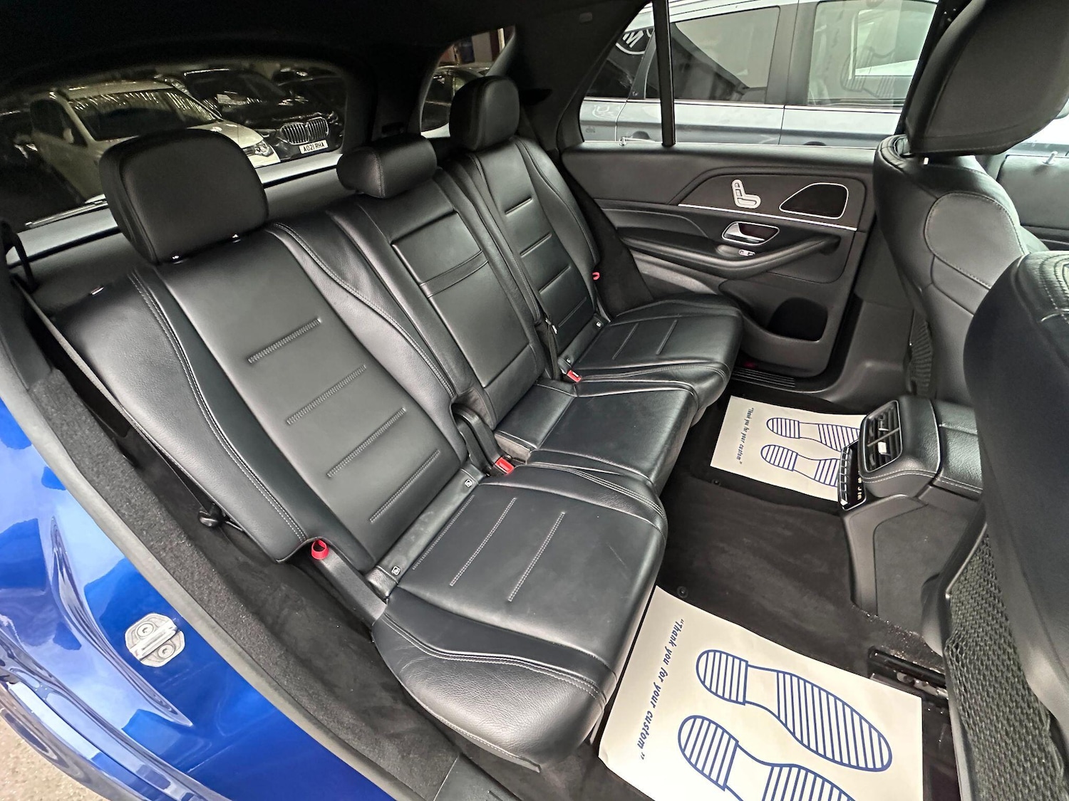 Used Mercedes-Benz GLE 2019 for sale - 76361454: Photo 22