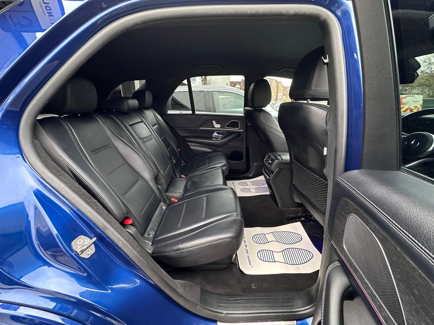 Used Mercedes-Benz GLE 2019 for sale - 76361454: Photo 23