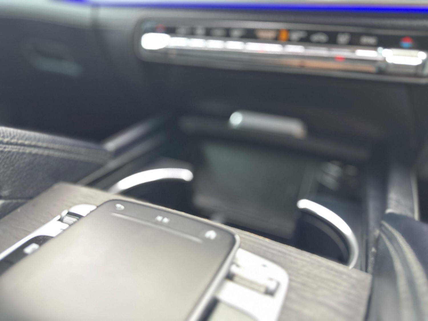 Used Mercedes-Benz GLE 2019 for sale - 76361454: Photo 24