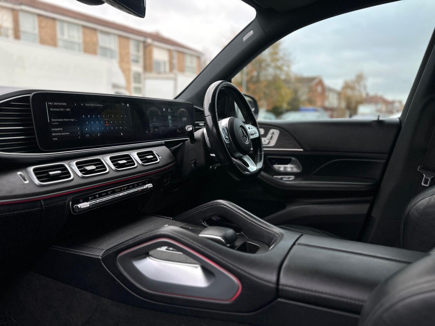Used Mercedes-Benz GLE 2019 for sale - 76361454: Photo 25