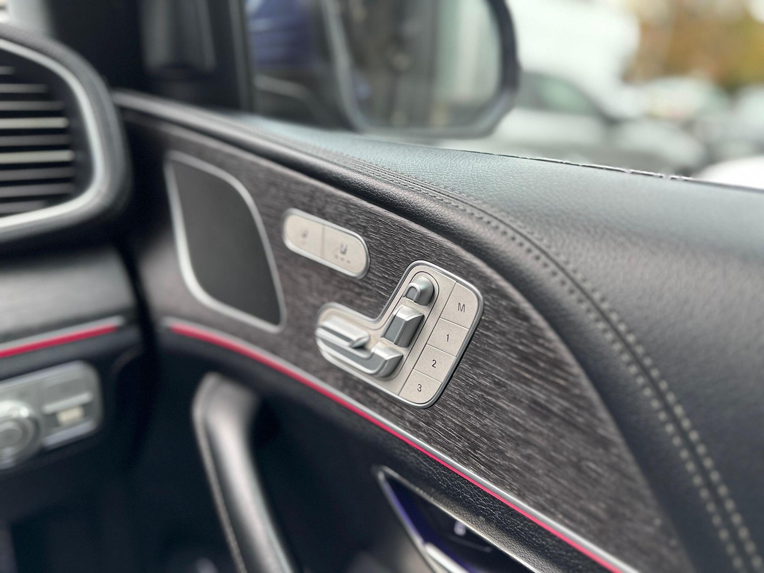 Used Mercedes-Benz GLE 2019 for sale - 76361454: Photo 29