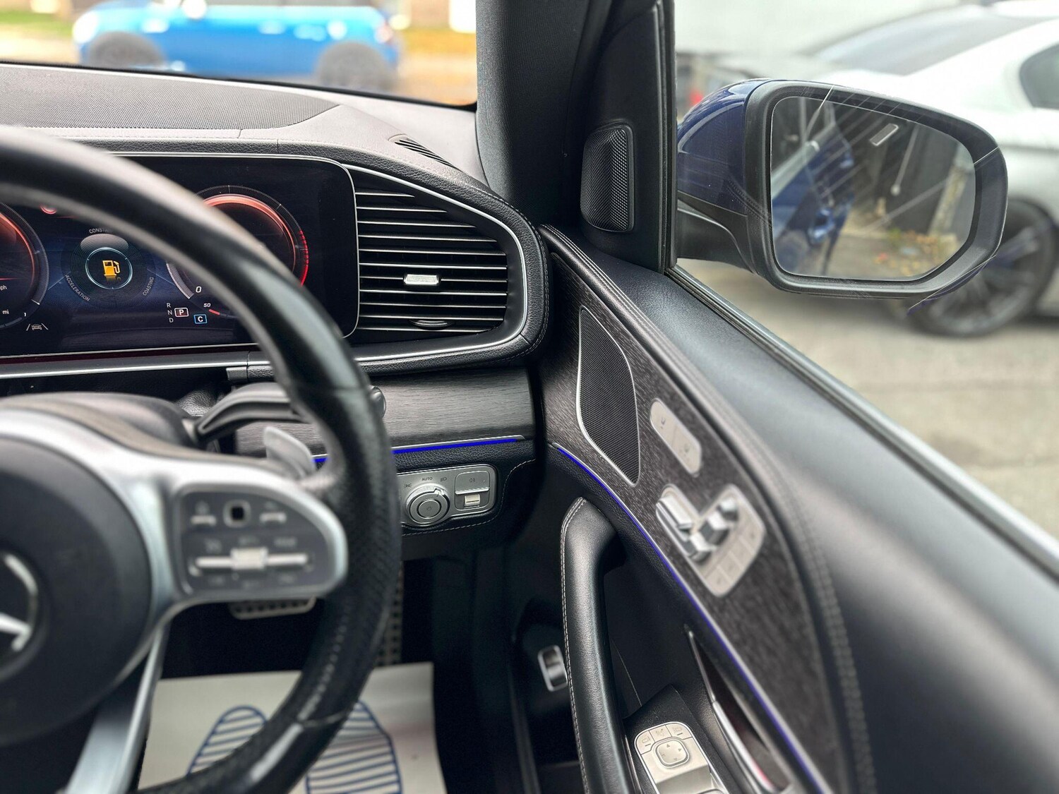 Used Mercedes-Benz GLE 2019 for sale - 76361454: Photo 30