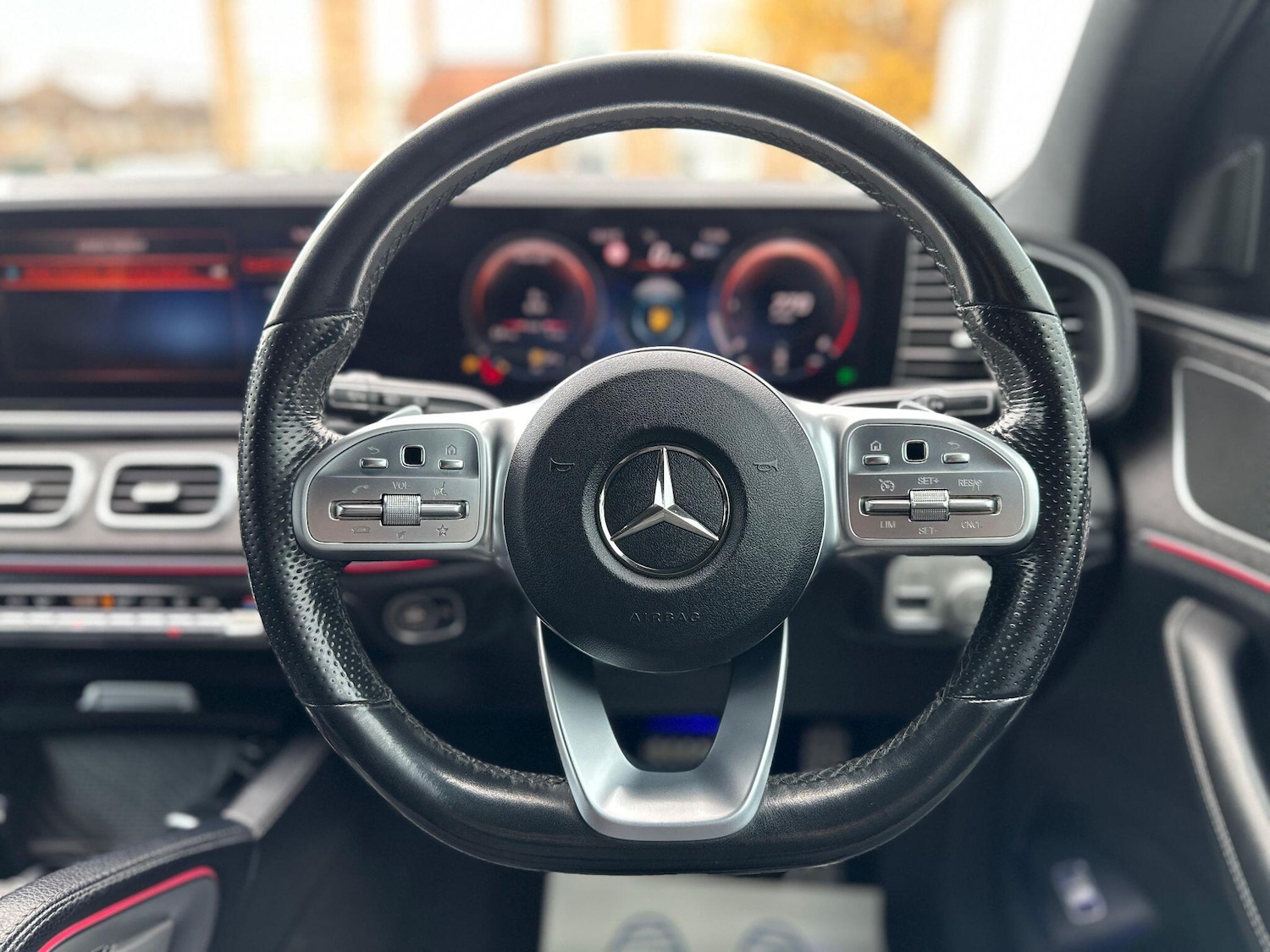 Used Mercedes-Benz GLE 2019 for sale - 76361454: Photo 33