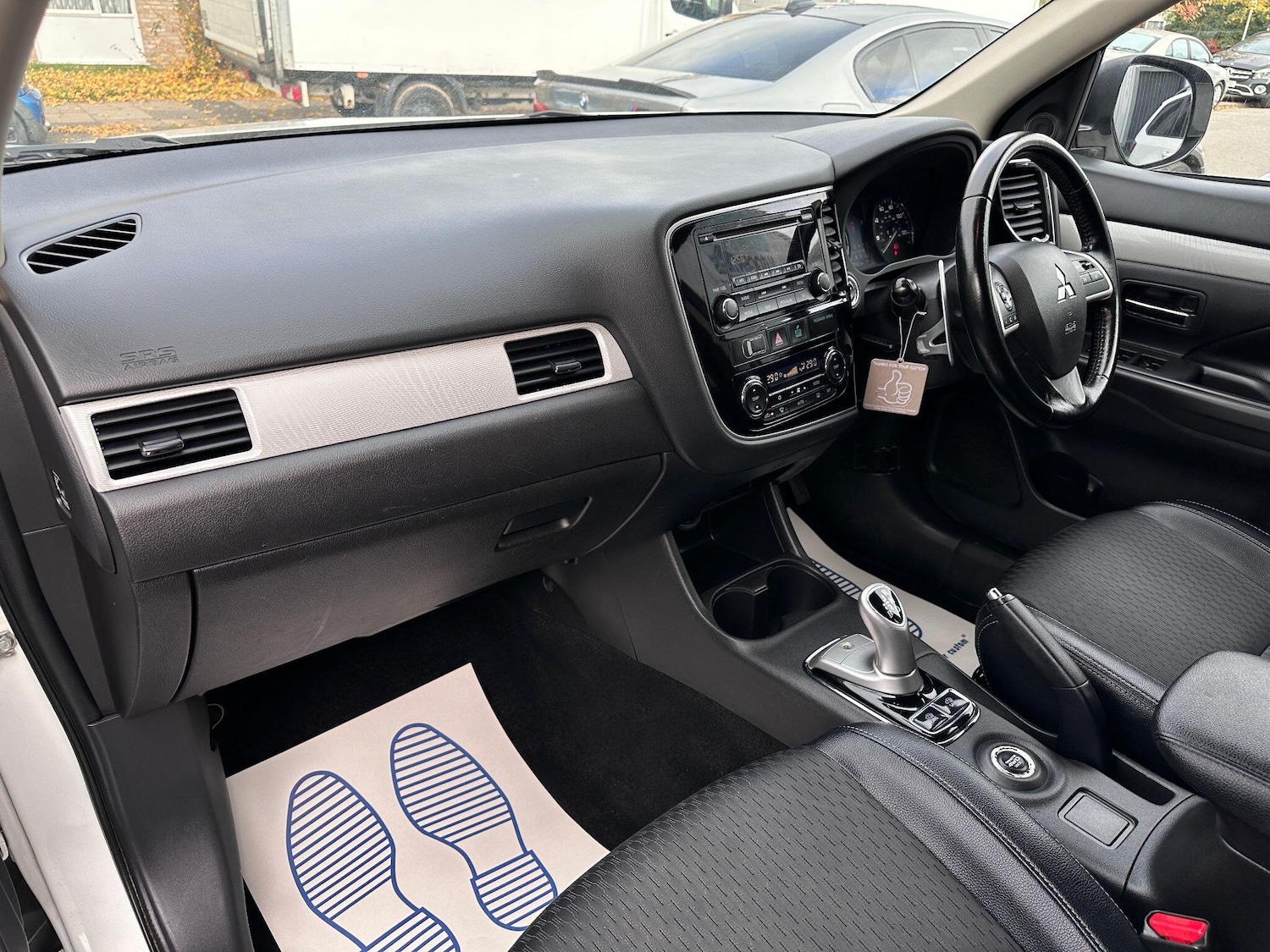 Used Mitsubishi Outlander 2014 for sale - 77156646: Photo 15