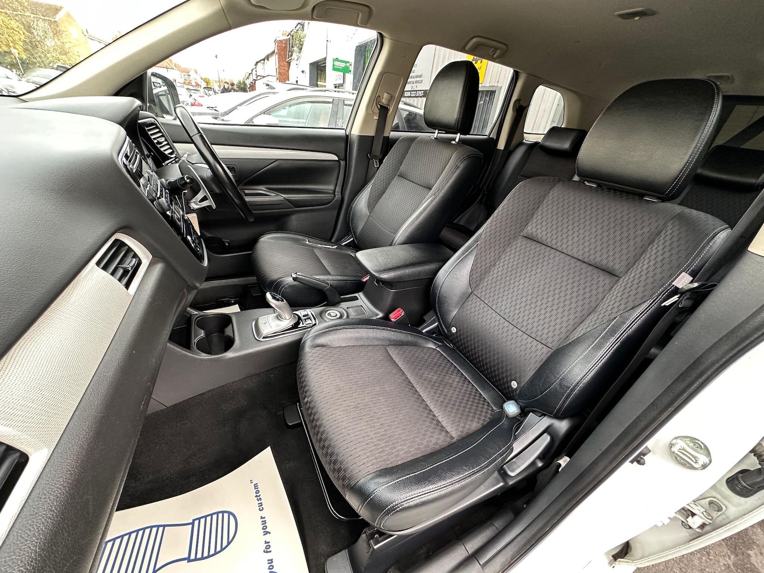 Used Mitsubishi Outlander 2014 for sale - 77156646: Photo 16